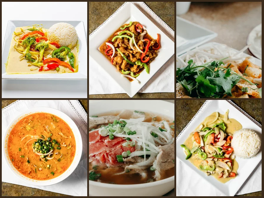 Golden Bell Richmond serving Marda Loop Calgary